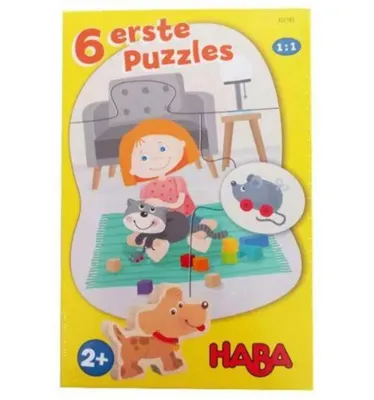 Produktbild von HABA 1307180001, 2 Jahr(e)