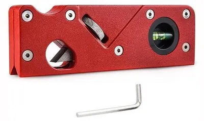 Immagine prodotto di Scalpelli in legno ad alta precisione per la rifinitura di bordi, angoli e superfici in legno