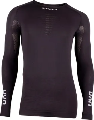 Produktbild von UYN Energyon langarm Funktionsshirt Herren black L/XL