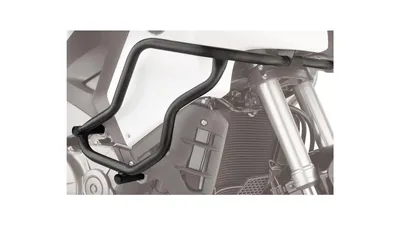 Produktbild von Kappa Sturzbuegel Kappa Hon Vfr1200X 12-17