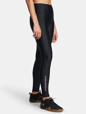 Immagine prodotto di Under Armour Tech Branded Legging - nero, taglia:S