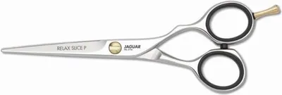 Zdjęcie produktu dla Jaguar HS 6.0" 81260 Pre Style Relax P Slice nożyczki do cięcia włosów