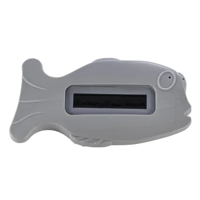 Obrázek produktu pro Digitální teploměr do vany, Grey Charm