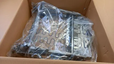 Image de Cadre de siège avant gauche pour MAZDA CX-5, référence KDY688H50