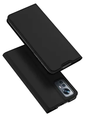 Imagen del producto de Funda protectora Dux Ducis Skin Pro para Xiaomi 12 Lite, color