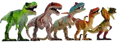 Obrázek produktu pro Vejce rostoucí dinosaurus 6,5 cm