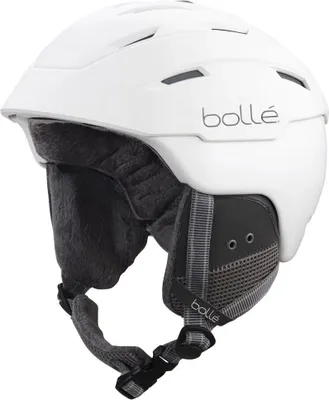 Produktbild von BOLLÉ Border WHITE MATTE 55
