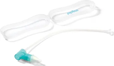 Immagine prodotto di Aspiratore nasale per bambini / Babyono