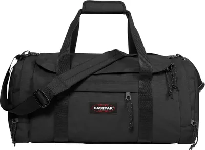 Produktbild von EASTPAK Reisetasche Sporttasche Reader + Black schwarz
