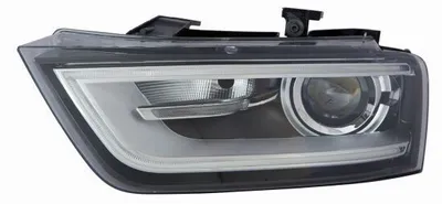 Produktbild von ABAKUS Scheinwerfer Links für AUDI Q3 (8UB, 8UG) 446-1142LMLDHEM