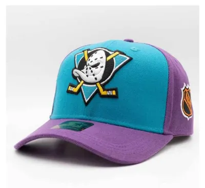 Produktbild von Anaheim Ducks Starter "Classic Vintage" Cap