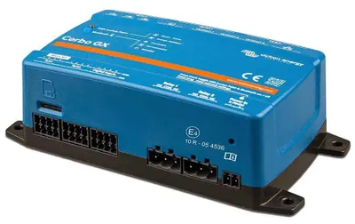Obrázok produktu pre Victron Energy Cerbo GX MKII