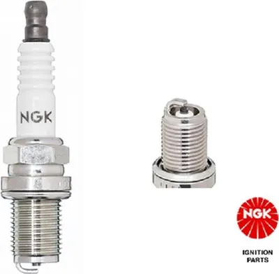 Produktbild von Zündkerze NGK R5671A-9 [7382] Standard