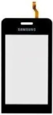 Produktbild von Samsung Wave S7230 Touchscreen & Displayglas