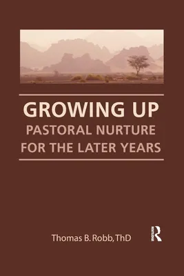 Produktbild von Growing Up