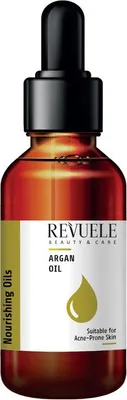 Produktbild von Revuele Customize Your Skincare Nourishing Oils Argan Oil 30ml