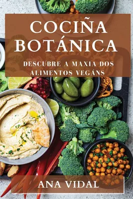 Produktbild von Cociña Botánica