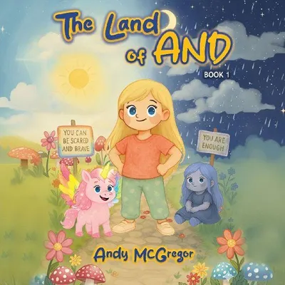 Produktbild von The Land of And