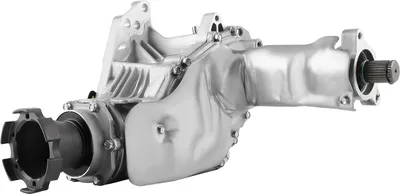 Image de Boîte de transfert pour Chevrolet Captiva Opel Antara 2011-2023 24263576 23247713
