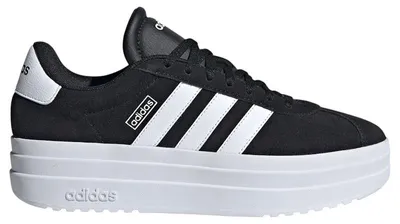 Produktbild von adidas VL Court Bold Core Black Cloud White (Women's) - EU 38 2/3