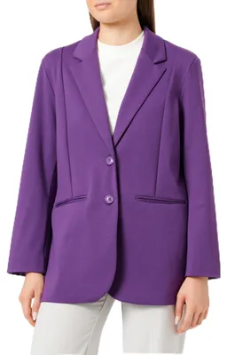 Produktbild von ICHI IHKATE SUS Oversize BL