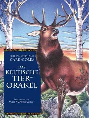 Obrázok produktu pre Das keltische Tierorakel