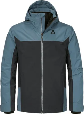 Produktbild von SCHÖFFEL Jacket Style Zandwel MNS BLACK BLACK 52