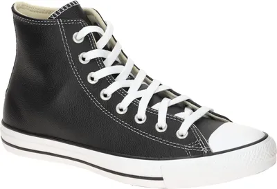 Produktbild von Converse CHUCK TAYLOR ALL STAR UNI Damen- und Herrenschuhe schwarz NEU