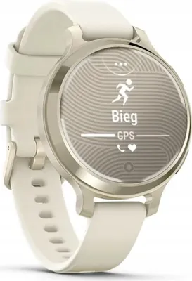 Zdjęcie produktu dla Garmin Lily 2 Active, Ekran dotykowy, GPS, 29 g
