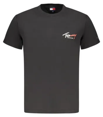Zdjęcie produktu dla Koszulka Tommy Hilfiger DM0DM22538NEBDSXS