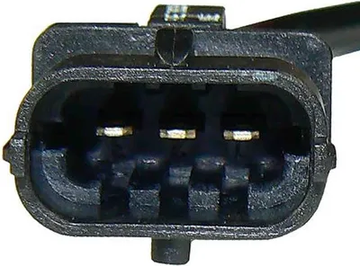 Produktbild von METZGER Nockenwelleposition Sensor für OPEL Vectra C Caravan (Z02) Nockenwellen 0903077