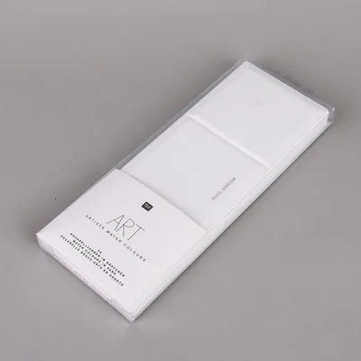 Produktbild von Rico Design Art Künstler Aquarellfarbkasten 24 Farben