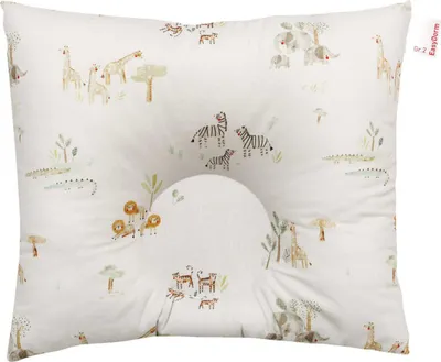 Produktbild von Babydorm Präventivkissen EasyDorm Größe I Savanna