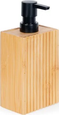 Image de Distributeur de savon en bois 280 ml