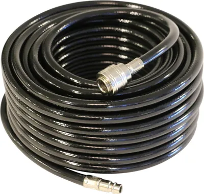 Produktbild von TEXAS 80028109 Druckluftschlauch Druckschlauch 20 m Schnellkupplung