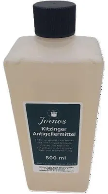 Immagine prodotto di Kitzinger (Arauner), antigelo, 500 ml