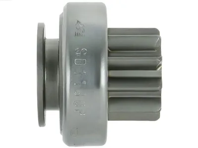Produktbild von Anlasserfreilauf 10-Zahn AS-PL SD1130P