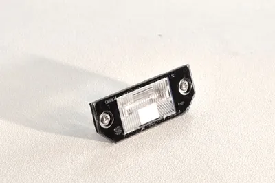 Immagine prodotto di Johns, luce targa sinistra/destra per Ford C-Max 07 DM2 02/07- Neuware