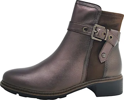 Obrázek produktu pro Dámské sportovní kotníkové boty Tamaris 1-25425-43, hnědé