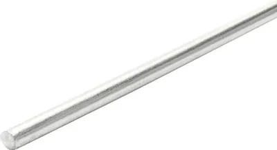 Produktbild von Edelstahldraht 1,5x1000 mm