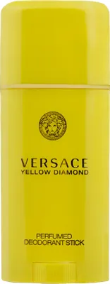 Obrázek produktu pro Yellow Diamond - tuhý deodorant, 50 ml