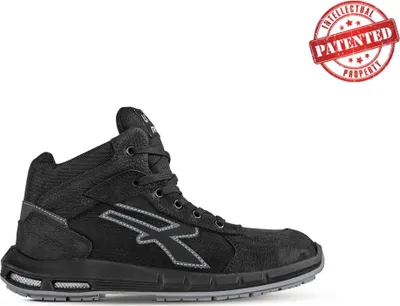 Produktbild von U-Power  Hochschuh NEK PLUS ESD S3 CI SRC Gr.45, RP10184