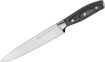 Produktbild von RÖSLE Fleischmesser WOLFGREY 18 cm
