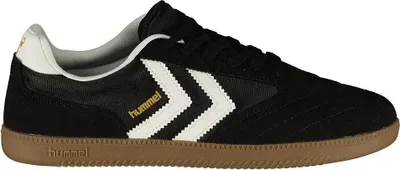 Produktbild von Hummel WIP 402207-0002 in BLK/WHT color size 43