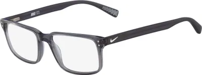 Produktbild von Nike NIKE 7240 Grey 53/17/140 Uni Brillen