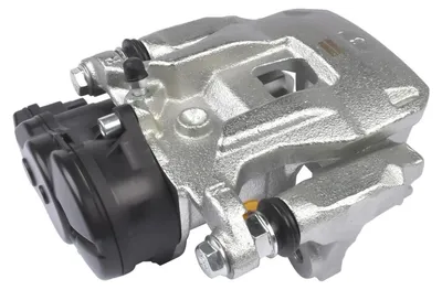 Immagine prodotto di Pinza freno posteriore destra - Con motorino - Per Mitsubishi Outlander MK3 dal 2013 al 2021 - Codice originale (OE): 4605B638, 4605B800, 4605C044