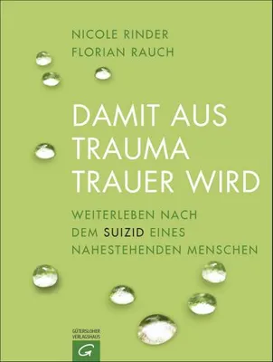 Produktbild von Damit aus Trauma Trauer wird