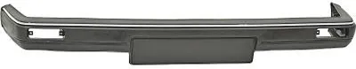 Produktbild von DIEDERICHS Stoßstange Stoßfänger für VW GOLF II (19E, 1G1) chrom/Schwarz Schwarz 2211051