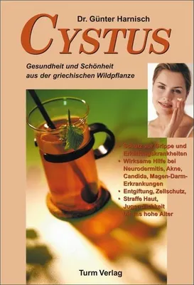 Produktbild von Cystus