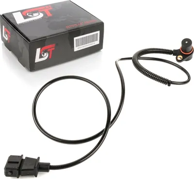 Produktbild von Kurbelwellensensor Drehzahl 6238376 für OPEL ASTRA F CALIBRA A OMEGA B VECTRA A